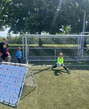 Torspieler - Schmiede Bild 4
