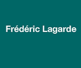 Lagarde Frédéric image 2