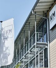 KM-WOHNBAU Gruppe Bild 3