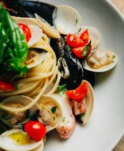 Ristorante Loftorante Campania Bild 3