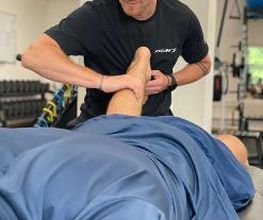 Physiotherapie Seefeld Zürich - Fitcube Bild 6