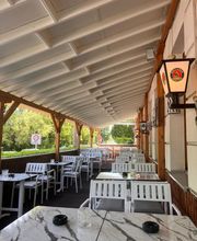 Restaurant Olymp Bild 14