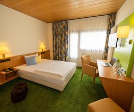 Filderhotel Heide Otto KG Bild 3