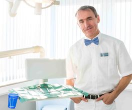 Zahnarzt Dr. Georg Arnoldy Bild 7
