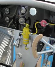 Technikmuseum Hugo Junkers Bild 4