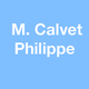 Calvet Philippe