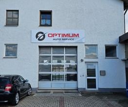 Optimum Auto Service Bild 3