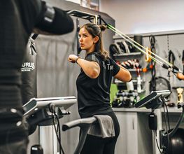 JustFit-Körperwerkstatt Hamburg Hohenfelde Bild 8