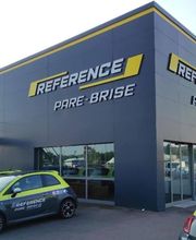 Référence Pare-brise Saint-Avold image 1