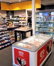 JET Tankstelle Bild 4