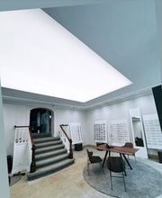 Stil Spanndecken Bild 1