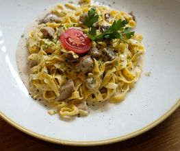 La Terrazza Bellinzona, Ristorante & Pizzeria - Snack Bar Bild 6