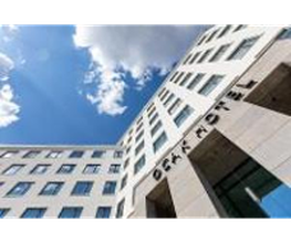Ocak Hotel Bild 17