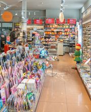 Schmitt & Hahn Buch und Presse im Bahnhof Villingen Bild 4