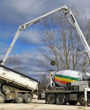 Betomois Transports Ducreux Mickaël EURL image 5