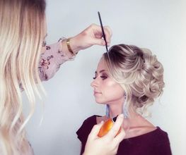 Milano Hairdesign Bild 13