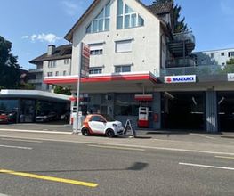 Lakeside Garage GmbH Bild 2