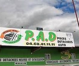 Peyriac Auto Déconstructi image 3