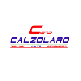 Calzolaro Autodemolizioni Autoricambi logo
