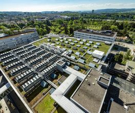 ARCHPLUS AG Bild 1