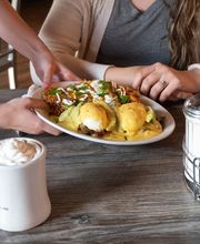 Biscuits Cafe image 20