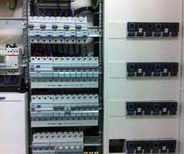 Hoffmann Elektrotechnik GmbH Bild 4