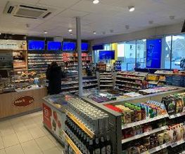 JET Tankstelle Bild 2