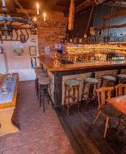 Amboss Biergarten Bild 10