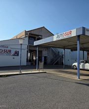 AUTOSUR Contrôle Technique FRONTIGNAN image 2