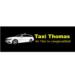 Taxibetrieb Stefan Thomas KG