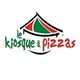 LE KIOSQUE A PIZZAS