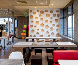 McDonald's Bild 7