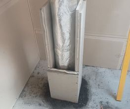 L'Art du Feu, Lathion Cheminée Bild 4