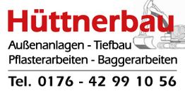 Hüttnerbau