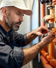 Adler Gebäudetechnik Bild 2