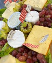 Otzipka`s Fleisch und Wurstwaren vom Bauernhof Bild 9