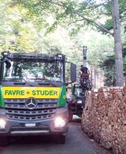 Favre & Studer SA Bild 4