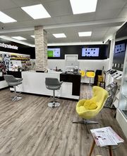 Beratungsplätze und Zubehör