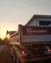 Probst Tiefbau GmbH Bild 5