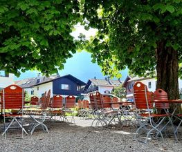 Gasthaus zur Post Petra Krapf Bild 1