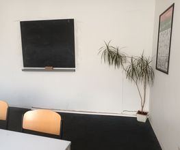 Walsrode Unterrichtsraum 1