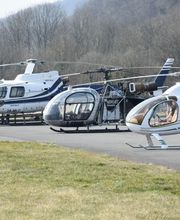 Aéro Jet Hélicoptères image 9