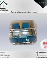 ASS Matériaux Sàrl Bild 6