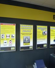 Quick Reifendiscount Daniel Crone GmbH Bild 7