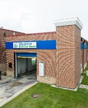 Get your car wash at Splash In located at 2007 Smallwood Drive West, Waldorf, MD!