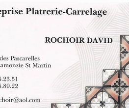 Rochoir David image 5