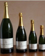 CHAMPAGNE BOUQUIN DUPONT FILS image 1