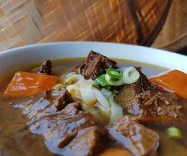 Saigon Caphe Amstelveen afbeelding 6