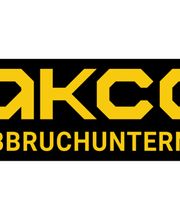 AKCAR ABBRUCHUNTERNEHMEN Bild 1