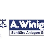 A. Winiger Sanitäre Anlagen GmbH Bild 1